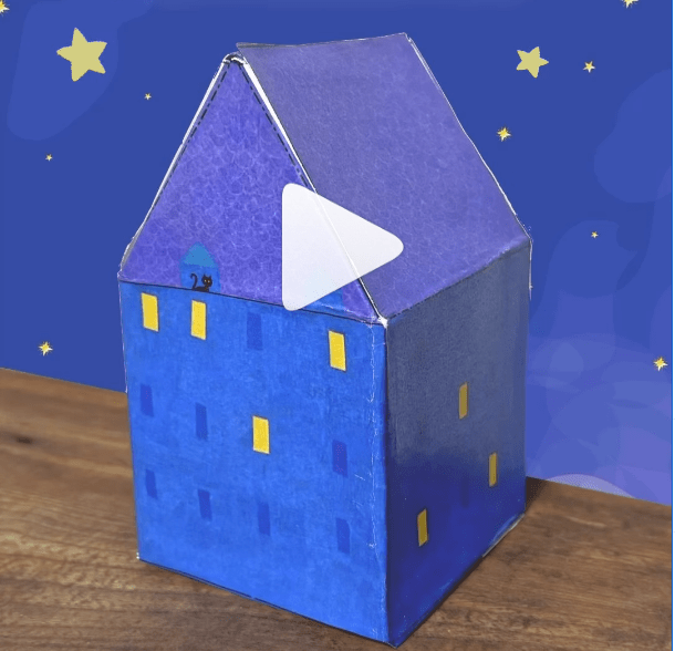 ペーパークラフト