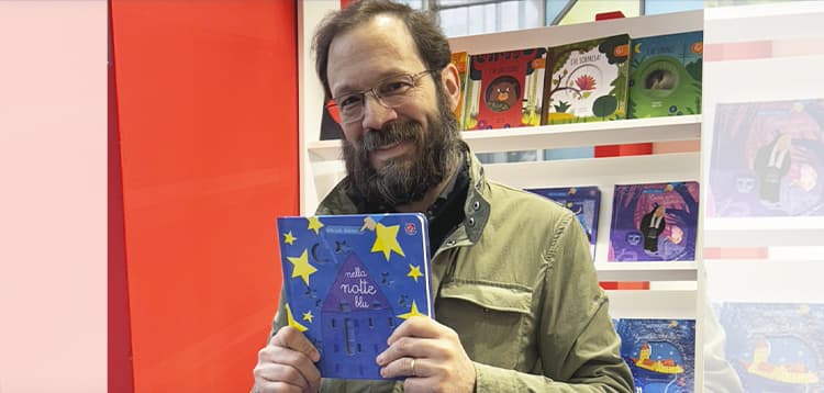 ガブリエーレ・クリーマさん