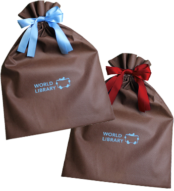 不織布性ギフトバッグ