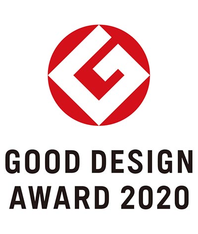 GOOD DESIGN 2020