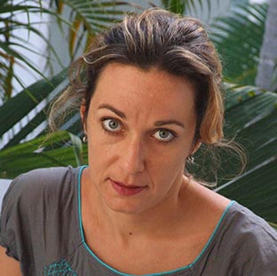 ドゥブラヴカ・コラノヴィッチ