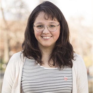 マグダレナ・ペレス